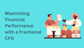 provide high impact cfo service