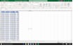do excel data cleaning, clean spreadsheet data, data cleaning