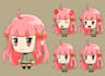do chibi pngtuber characters for youtube or twitch