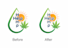 do vector tracing,redesign,retouch logo to ai,eps,svg,png,jpg