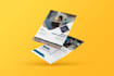design professional, business, event, party flyer and poster