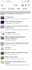 be post on facebook and instagram according to schedule