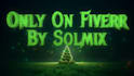 make a christmas greeting video  in 4k quality 2025
