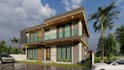 3d modeling sketchup and  lumion photorealistic renders