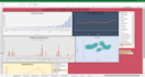 build visually appealing and interactive dashboard in excel