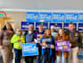 design your political campaign logo or identity