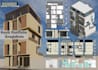 create precise revit models from PDF or cad drawings
