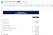 bookkeeping and accounting in quickbooks, xero, wave, and sage