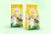 do pet food packaging design
