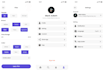 design an ecommerce store, marketplace and shopping app UI UX