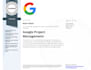 write you SEO project management articles and blog posts