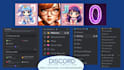 build an awesome discord server anime, nsfw, game, any type customized entirely