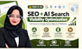 do wix, webflow or weebly SEO with aeo and GEO for google and ai search