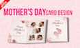 design mothers day posts, ads, promotional creatives, marketing designs