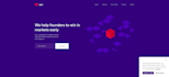 convert webpage from figma to responsive html css strapi