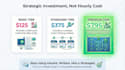 design certification training modules and write elearning video scripts