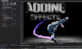 add beat sync tiktok style video editing