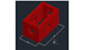 2d mechanical drawings using autocad