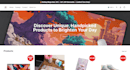 create landing page and complete wordpress website