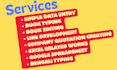 complete data entry projects with accuracy