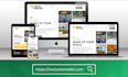 build a professional, responsive wordpress website