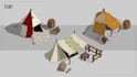 create your 2d game art and game assets