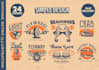create retro style illustrations with vintage vibes