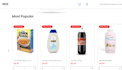 design or redesign wix website and wix website development