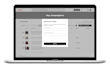 do manual product listing on poshmark, ebay,depop, mercari, shopify