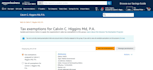 tax exempt your amazon account in all states