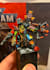 custom paint your warhammer miniatures