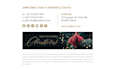 make clickable HTML email digital signature