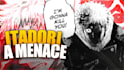 make eye catchy anime thumbnails for youtube