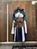 sew custom cosplay costume