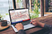 do construction, repair, plumbing, roofing, solar, hvac, handyman website