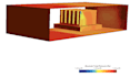 do fea and cfd analysis on ansys and abaqus