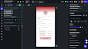 convert figma designs to flutterflow mobile and web apps