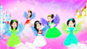 create 2d animated cartoon stories and explain ad video