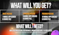 do UI UX design for a mobile app or website
