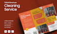 design professional publications, flyers and factsheets