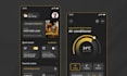 do figma app design, mobile app design, app ui design