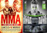 create custom sport flyer, event poster, banners