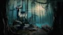 do photo or image manipulation and composition or editing in photoshop