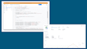 create google app script macros to automate gsuite products