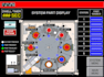 create a hmi program with an existing plc program