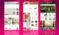 do amazon storefront design, amazon ebc design, amazon storefront