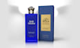 do perfect perfume label and packaging design, fragrances,