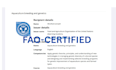 be your fish breeding and hatchery management consultant