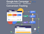 remarketing google ads campaign and conversation tracking
