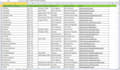 do data entry, data collection , web research, web scraping